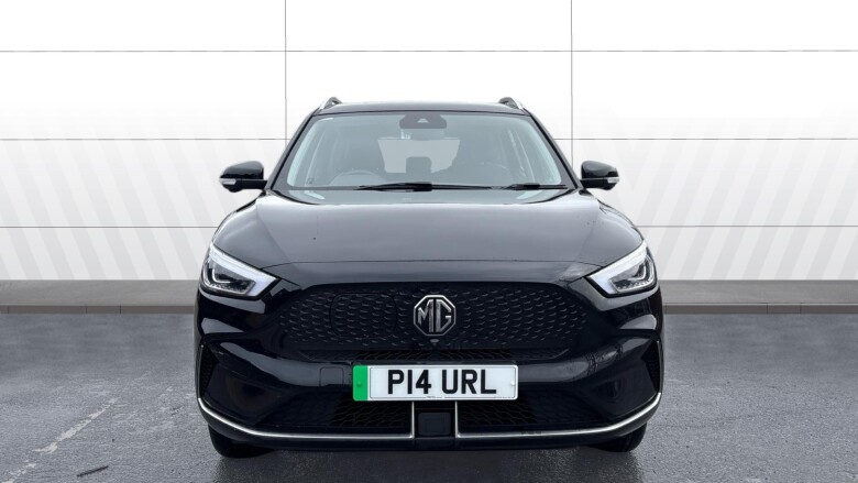 MG ZS 115kW Trophy EV Long Range 73kWh 5dr Auto Electric Hatchback